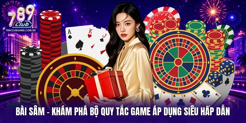 Bài Sâm