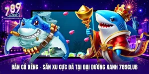 Bắn cá xèng