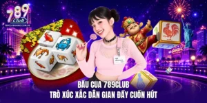 Bầu Cua