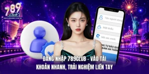 Đăng nhập 789Club