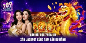 Lân Hái Lộc