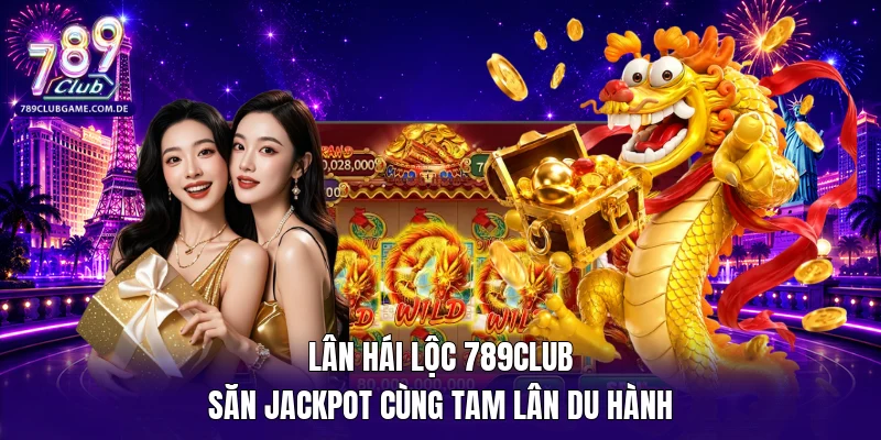 Lân Hái Lộc