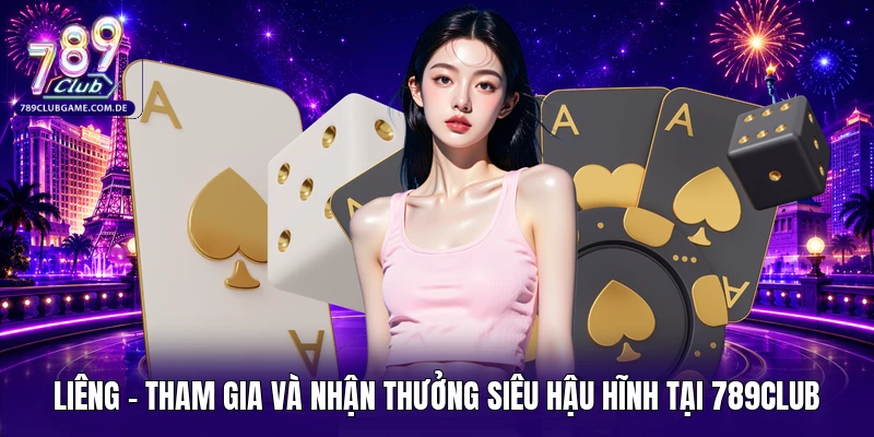 Liêng
