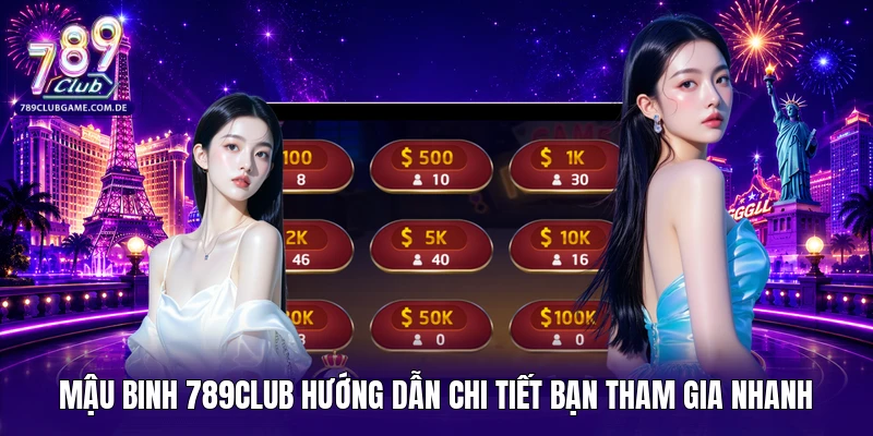 Mậu binh