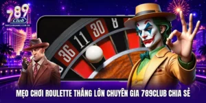 Mẹo chơi Roulette