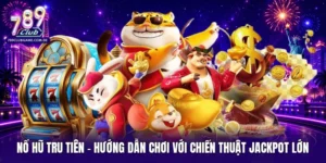 Nổ hũ tru tiên