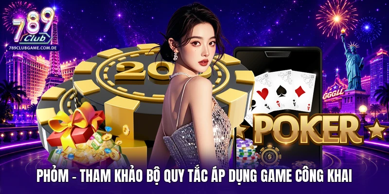 Phỏm