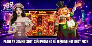 Plant vs Zombie Slot