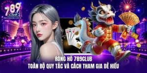 Rồng hổ