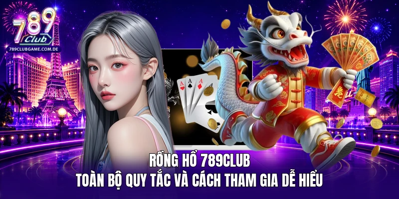 Rồng hổ