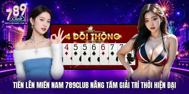 Tiến lên miền Nam